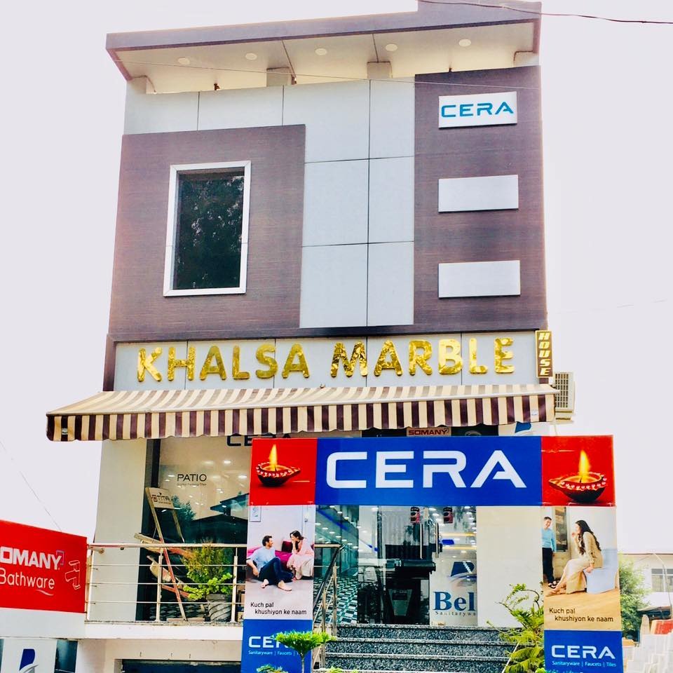 Khalsa marbal